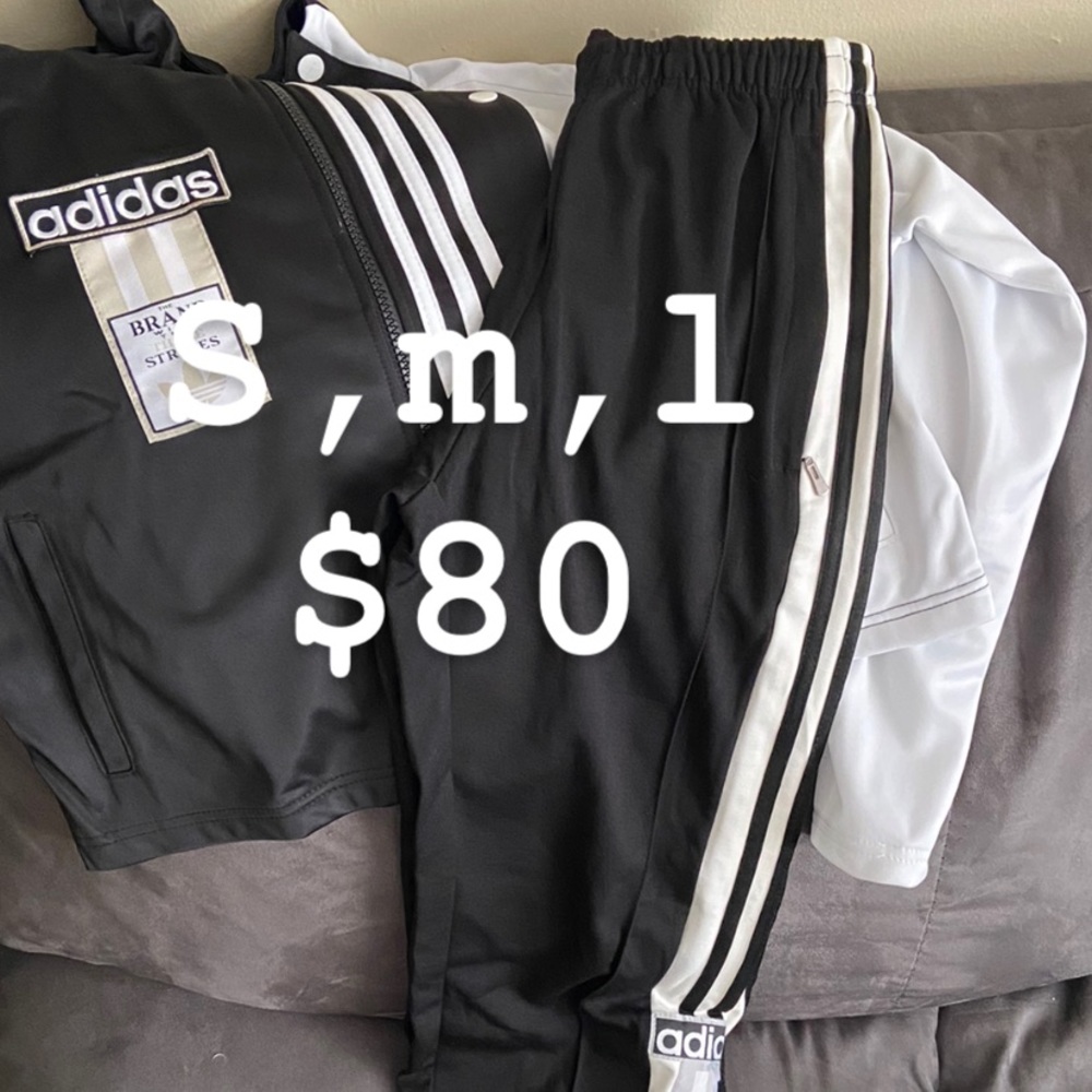 Adidas